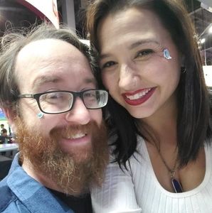 Meet your Posher, Lynnaya